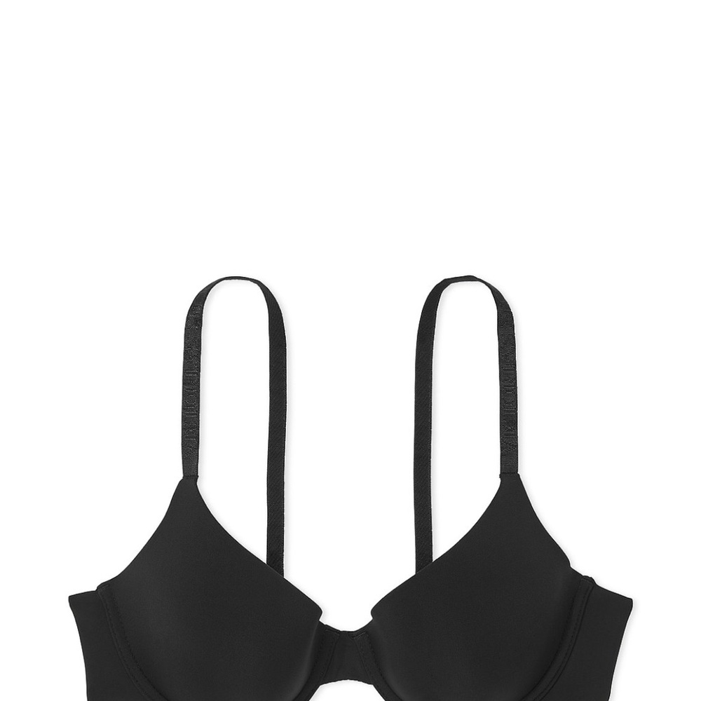 Victoria’s Secret Lightly Lined Demi T-Shirt Bra